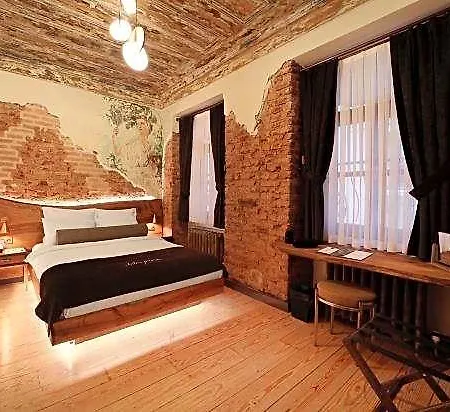 Impera Hotel Stambuł